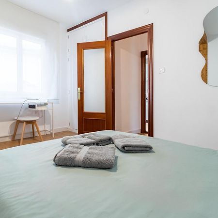 Apartamento Centrico Con Encanto Santander Ngoại thất bức ảnh