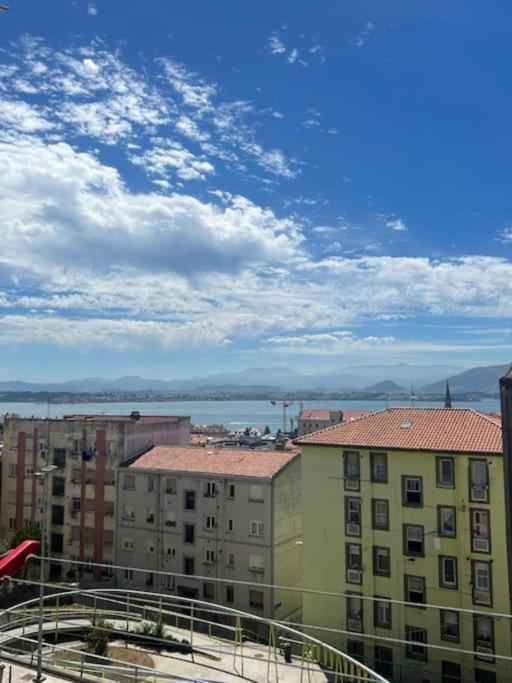 Apartamento Centrico Con Encanto Santander Ngoại thất bức ảnh