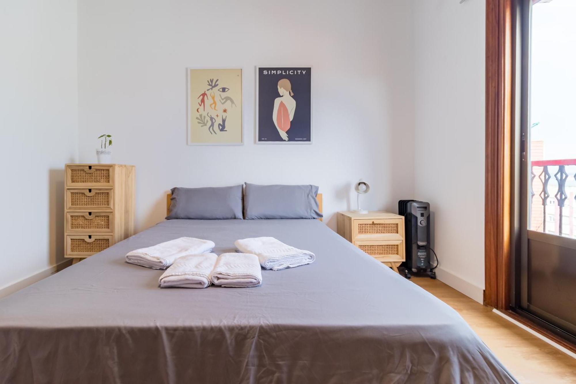 Apartamento Centrico Con Encanto Santander Ngoại thất bức ảnh